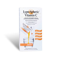 Thumbnail for Staff: Lypo-Spheric® Vitamin C