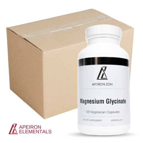 Wholesale: Magnesium Glycinate