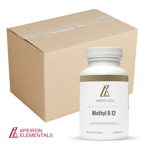 Wholesale: Methyl B-12