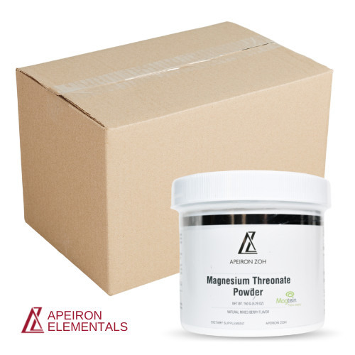 Wholesale: Magnesium Threonate Powder