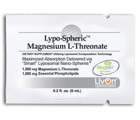 Thumbnail for Lypo-Spheric® Magnesium L-Threonate
