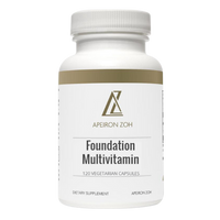 Thumbnail for Staff: Foundation Multivitamin
