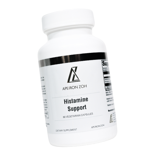 Staff: Histamine Support