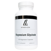 Thumbnail for Staff: Magnesium Glycinate