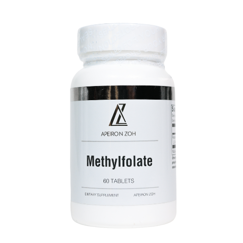 Staff: Methylfolate