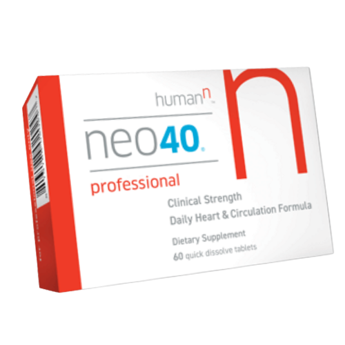 Staff: Neo40 Professional