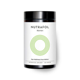 Staff: Nutrafol Women