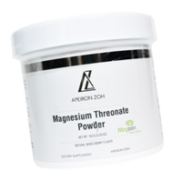 Thumbnail for Staff: Magnesium Threonate Powder