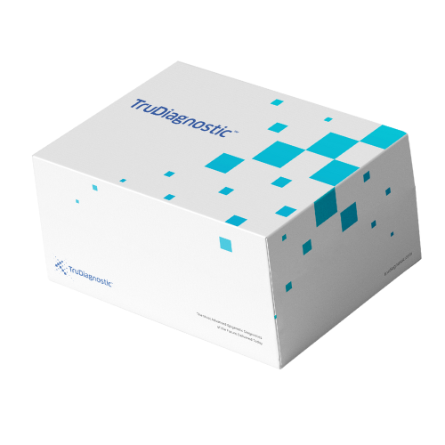 Staff: TruAge Epigenetic Age Test